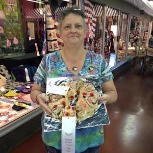 Meet your Posher, Phyllis